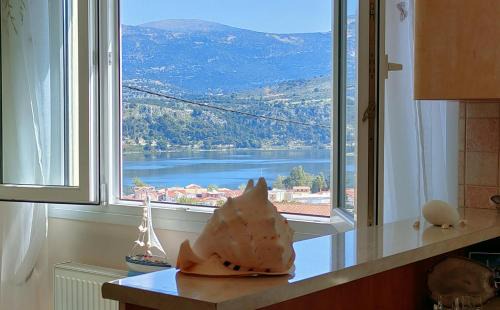 Kefalonia Apartamento | Blue Lagoon Luxury Apartment A2