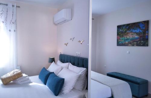Kefalonia Apartamento | Blue Lagoon Luxury Apartment A1