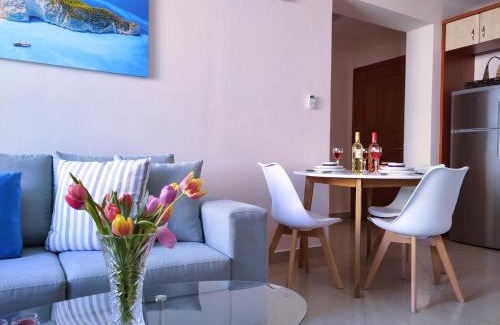 Kefalonia Apartamento | Blue Lagoon Luxury Apartment A1