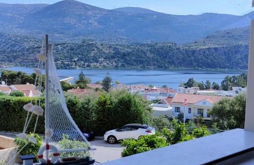 Kefalonia Apartamento | Blue Lagoon Luxury Apartment A1