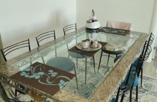 Bar Apartamento | Blue Lagoon