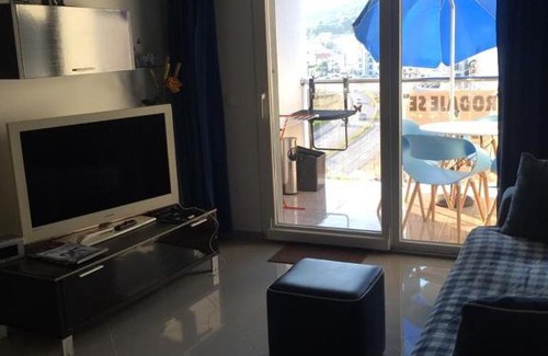 Bar Apartamento | Blue Lagoon