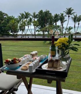 Mahe Island Casa | Blue Lagoon