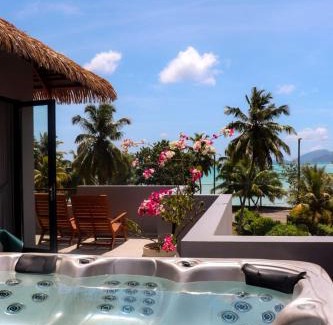 Mahe Island Casa | Blue Lagoon