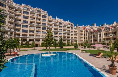 Varna Apartamento | Blue Lagoon Seafront Apartments
