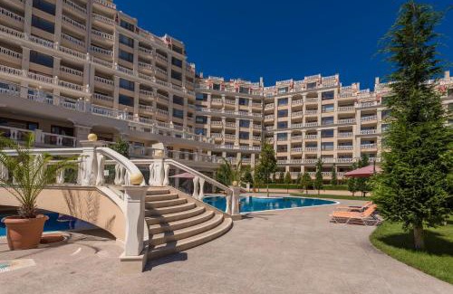 Varna Apartamento | Blue Lagoon Seafront Apartments