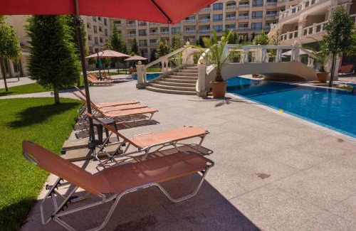 Varna Apartamento | Blue Lagoon Seafront Apartments