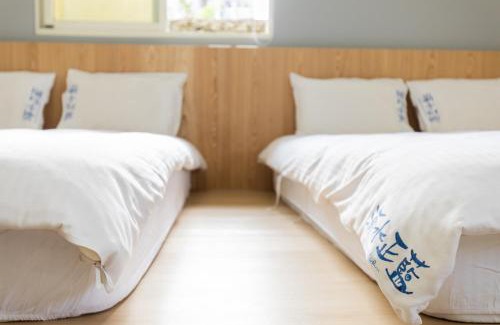 Huxi Casa | Blue Lagoon