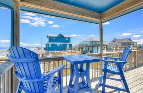 Flour Bluff Casa | Blue Lagoon