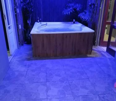 Franskraal Casa | Blue Lagoon