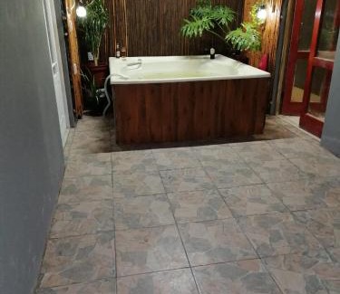 Franskraal Casa | Blue Lagoon