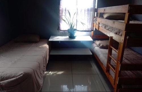Franskraal Casa | Blue Lagoon