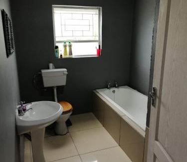 Franskraal Casa | Blue Lagoon