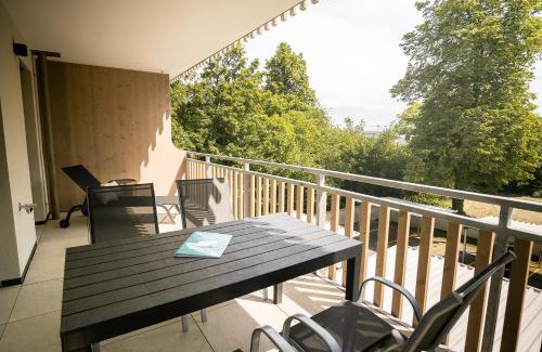 Klopein am Klopeiner See Apartamento | BLUE LAKE Apartment No12