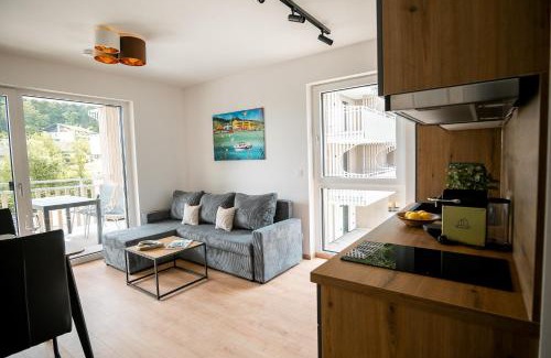 Klopein am Klopeiner See Apartamento | BLUE LAKE Apartment No12