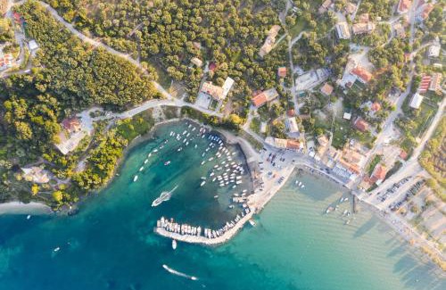 Limni Keri Apartamento | Blue Lake Holiday Homes - Keri Summer Escape