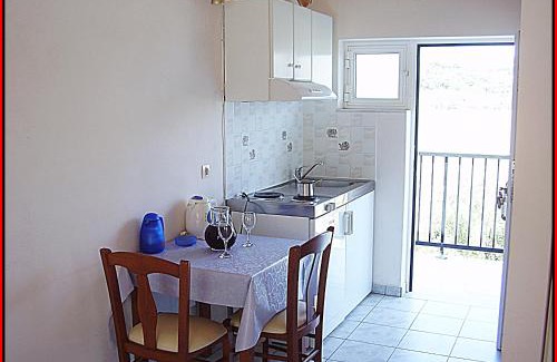 Limni Keri Apartamento | Blue Lake Holiday Homes - Keri Summer Escape
