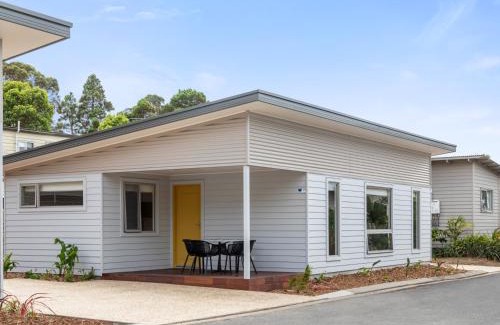 Mount Gambier Complejo | Blue Lake Holiday Park