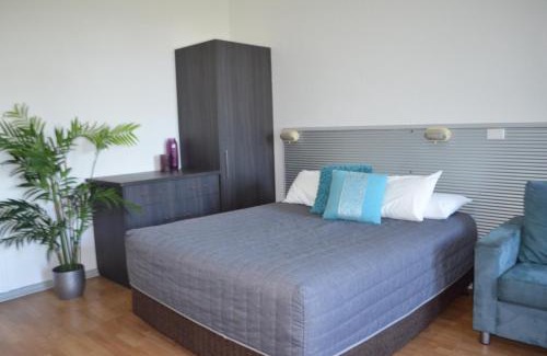 Mount Gambier Complejo | Blue Lake Holiday Park