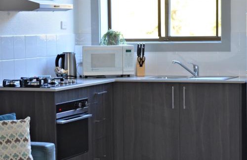 Mount Gambier Complejo | Blue Lake Holiday Park