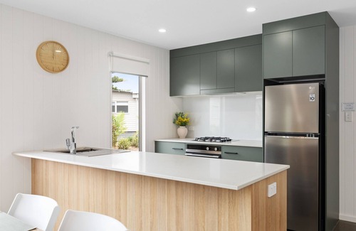 Mount Gambier Hotel | Blue Lake Holiday Park
