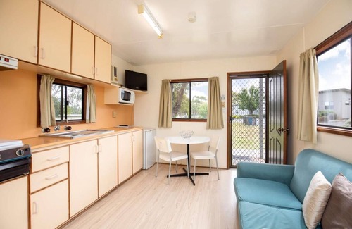 Mount Gambier Hotel | Blue Lake Holiday Park