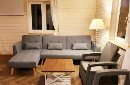 Nowe Miasto Lubawskie Casa | Blue Lake House