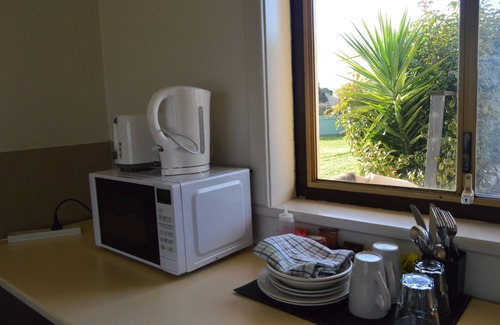 Mount Gambier Hotel | Blue Lake Motel