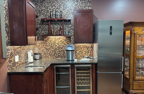 Smyrna Casa | Blue Lake Paradise 2 -BEACH RETREAT- LUXURY house- Sleeps 10