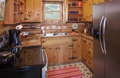 Hesperus Cama Y Desayuno | Blue Lake Ranch