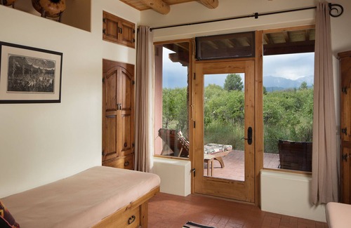Hesperus Cama Y Desayuno | Blue Lake Ranch