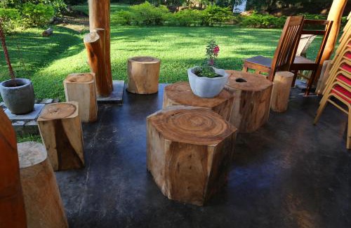 Mahaoya Casa | Blue Lake Ridge