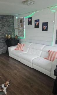 Saginaw Casa | Blue Lake