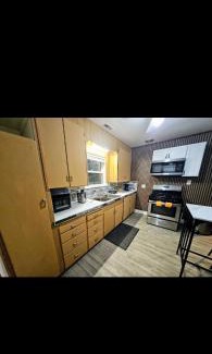 Saginaw Casa | Blue Lake