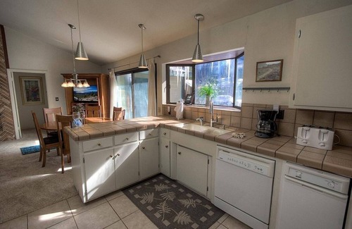 Incline Village Casa | Blue Laulea 2 Bedroom Home by RedAwning