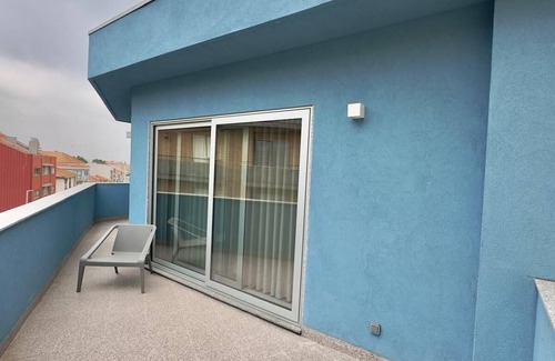 Leca da Palmeira Apartamento | Blue Leça T0