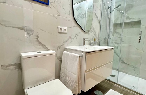 Leca da Palmeira Apartamento | Blue Leça T0