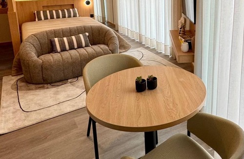 Leca da Palmeira Apartamento | Blue Leça T0