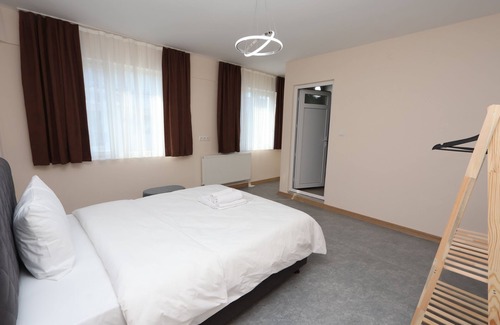 Izmir City Centre Casa | Blue Life Hotel