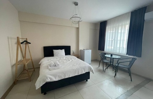Izmir City Centre Casa | Blue Life Hotel
