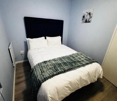 Bloubergstrand Apartamento | Blue Lily Haven Cape Town Self Catering Home