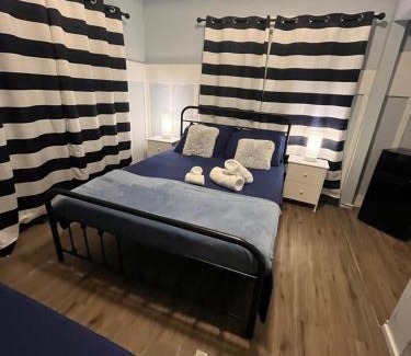 East Little Havana Casa | Blue Little Havana