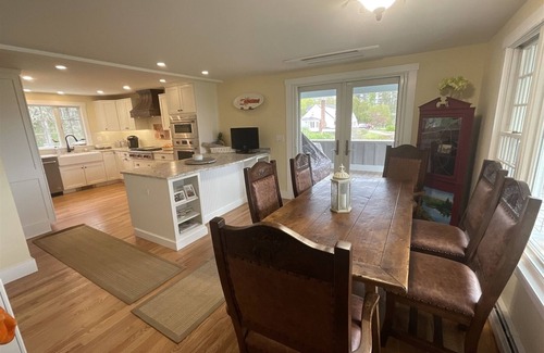 Port Clyde Casa | BLUE LOBSTER COTTAGE - Town of St. George - Port Clyde