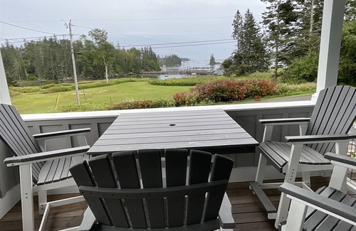 Port Clyde Casa | BLUE LOBSTER COTTAGE - Town of St. George - Port Clyde