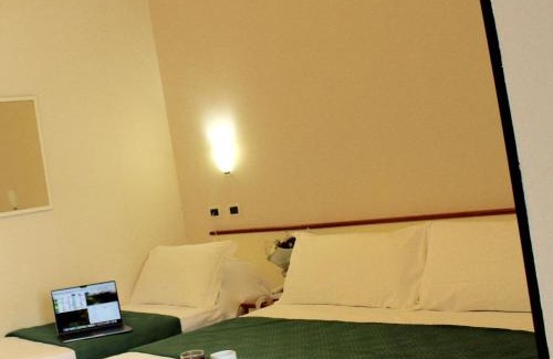 Cesenatico Hotel | Blue Loft Hotel