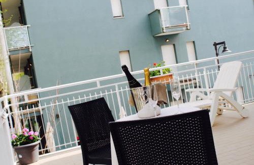 Cesenatico Hotel | Blue Loft Hotel
