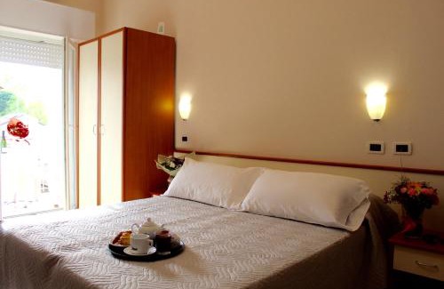 Cesenatico Hotel | Blue Loft Hotel