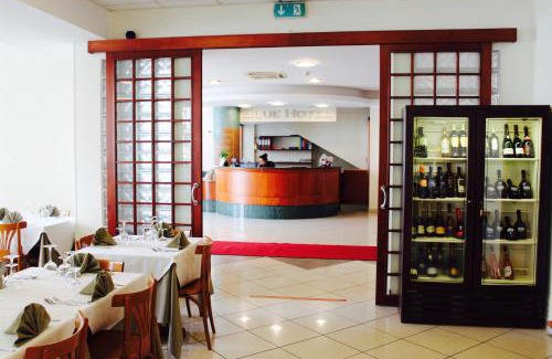 Cesenatico Hotel | Blue Loft Hotel