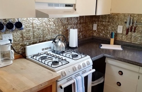 Litchfield Cabina | Blue Loon Camp on Pleasant Pond in Litchfield