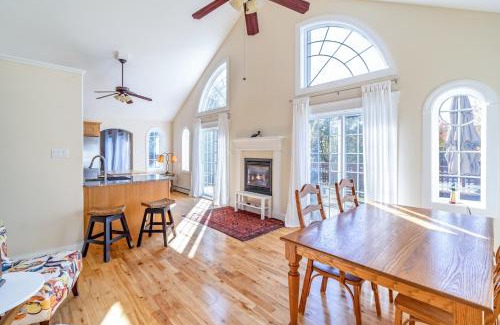 Belfast Casa | Blue Loon - Whole House